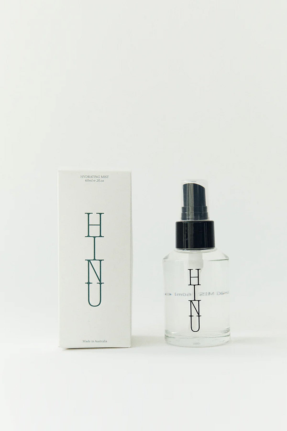 Hinu | Hydrating Mist 60ml