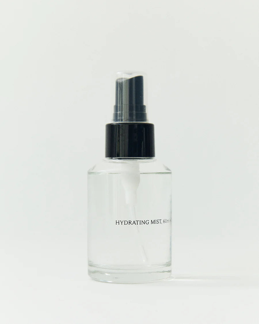 Hinu | Hydrating Mist 60ml