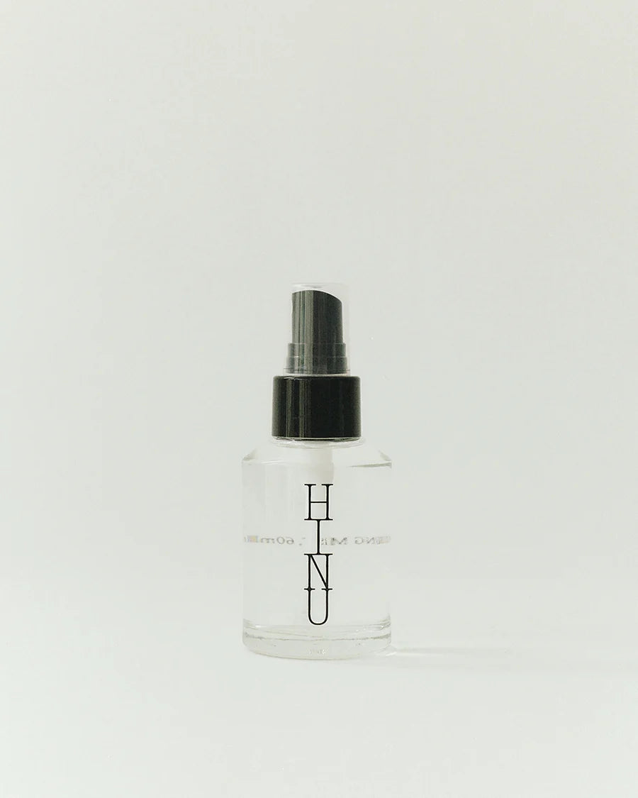 Hinu | Hydrating Mist 60ml