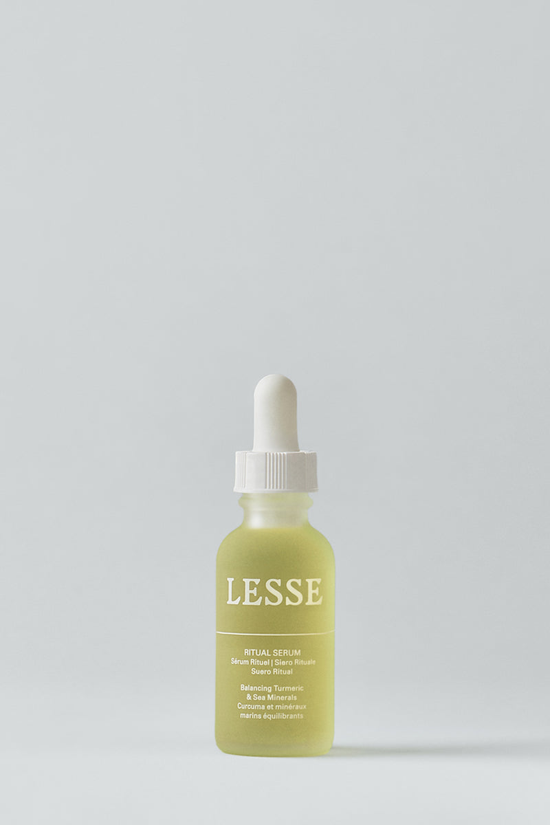 LESSE | RITUAL SERUM