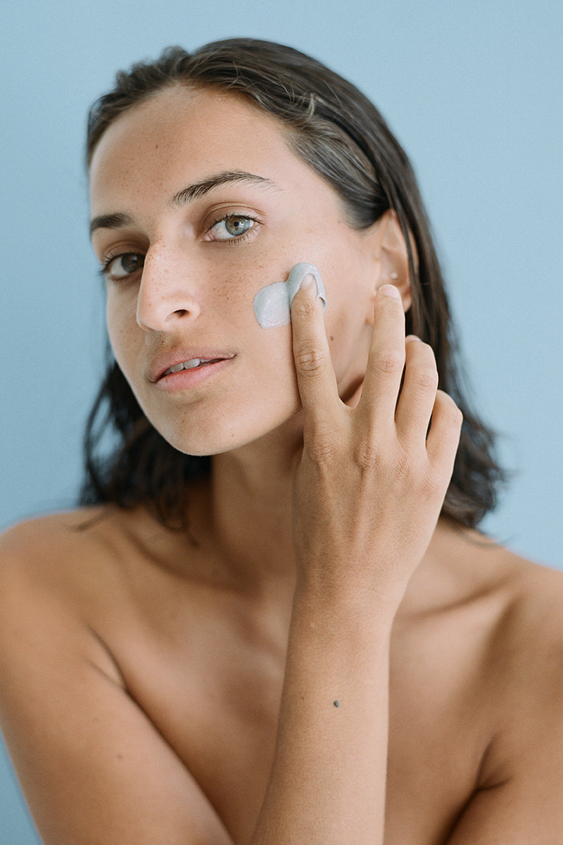 LESSE | BIOACTIVE MASK