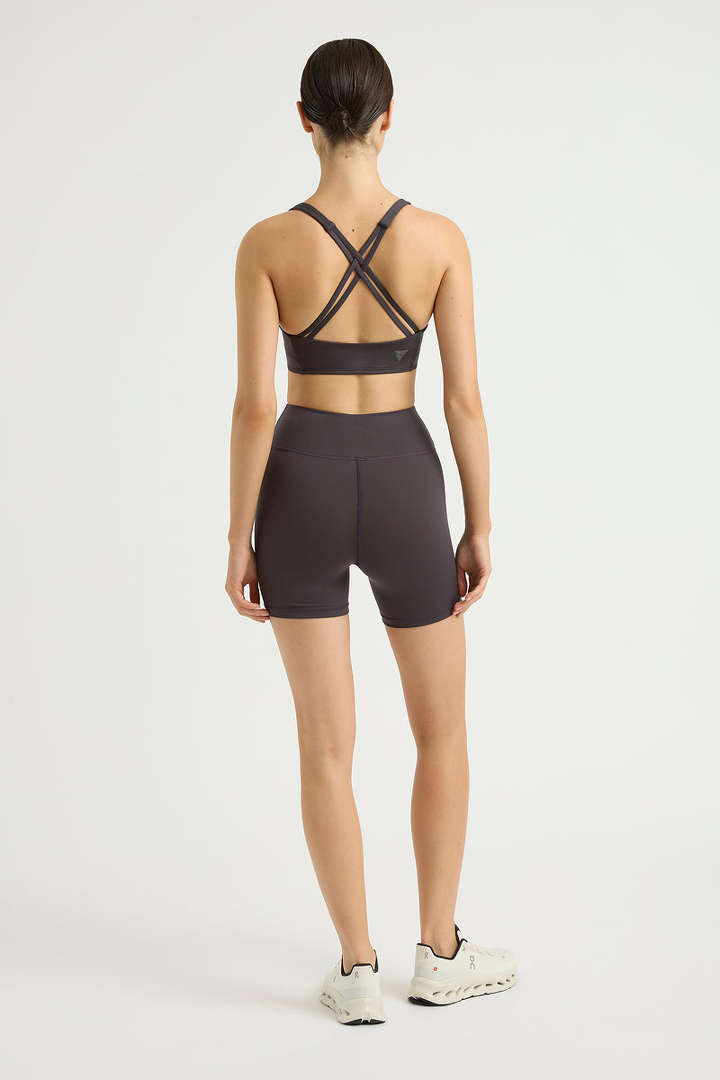 ONDA Collagen Cross-Back Sports Bra