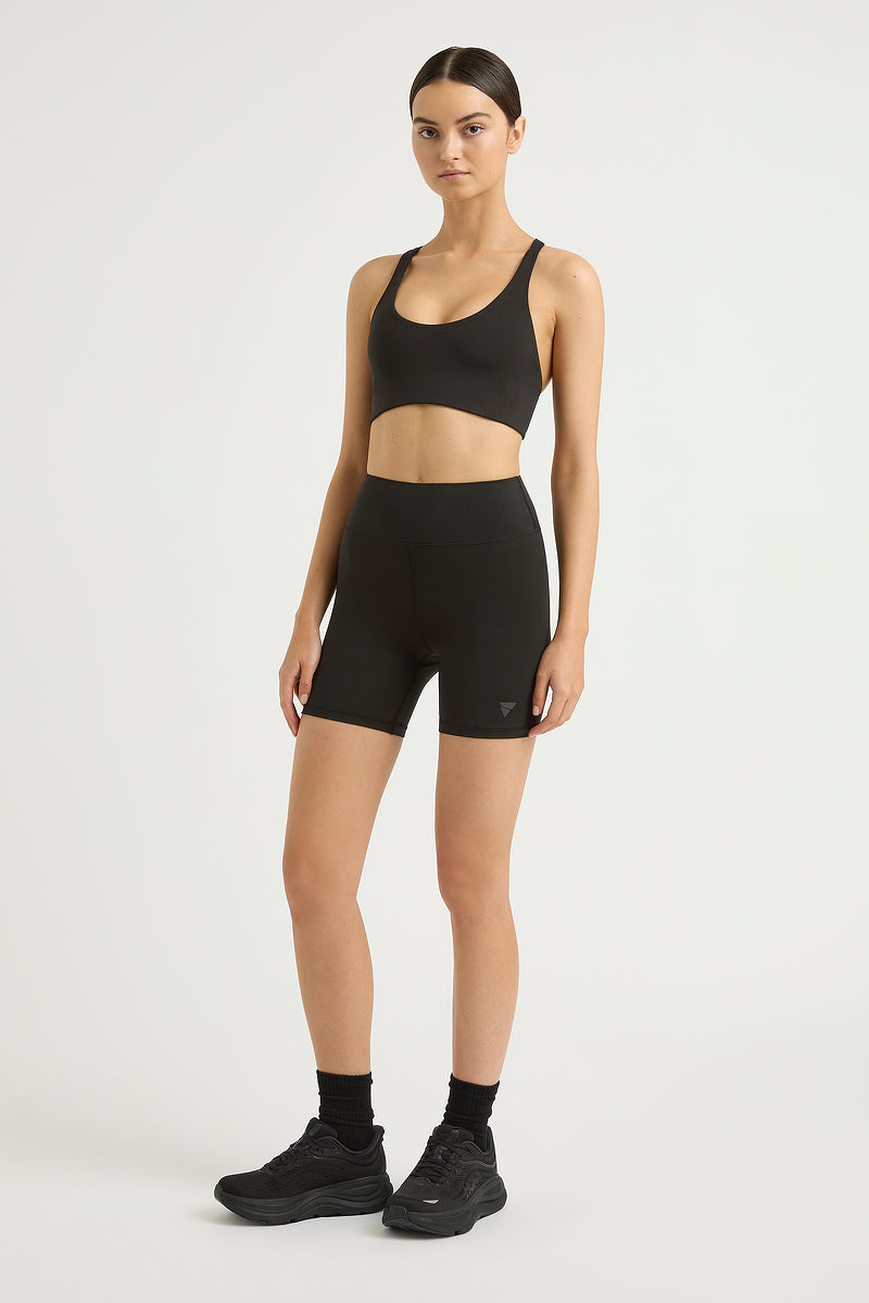 ONDA Collagen High-Rise Bike Short