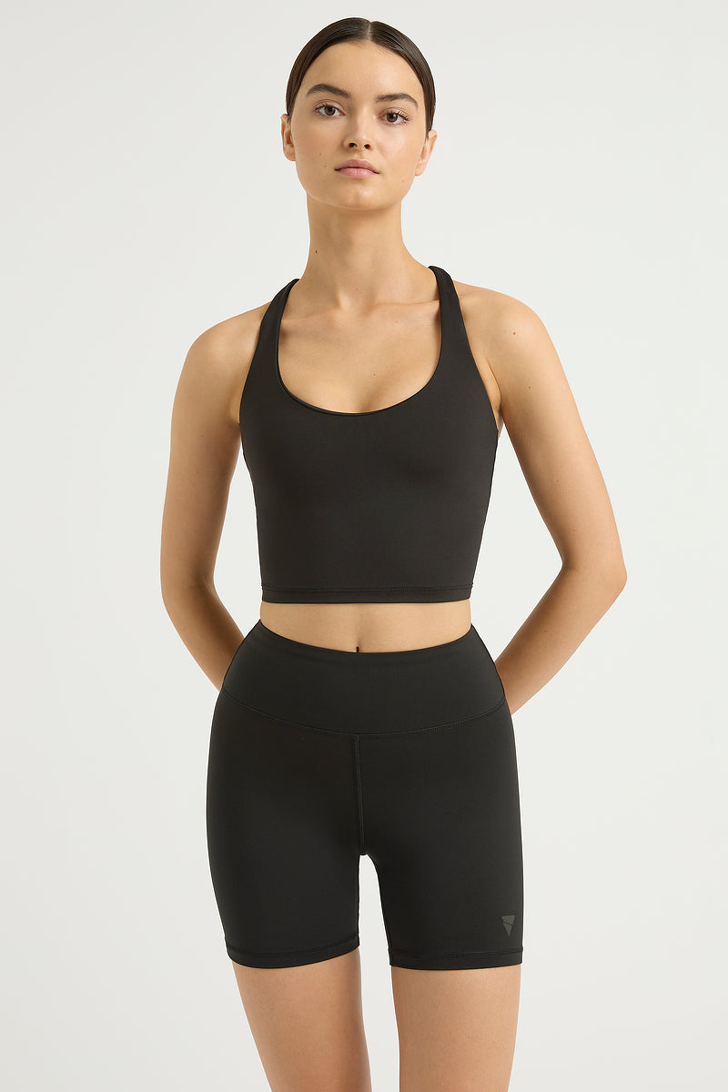 ONDA Collagen Racer Tank