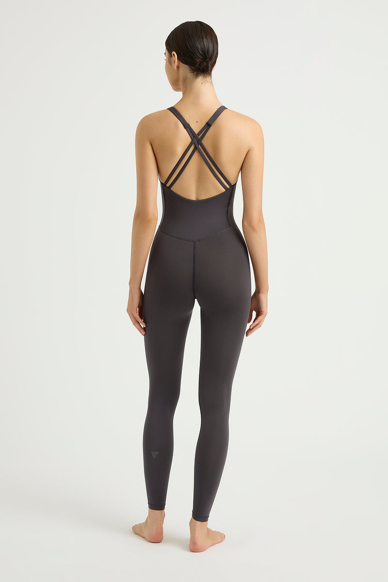 ONDA Collagen Full-Length Bodysuit