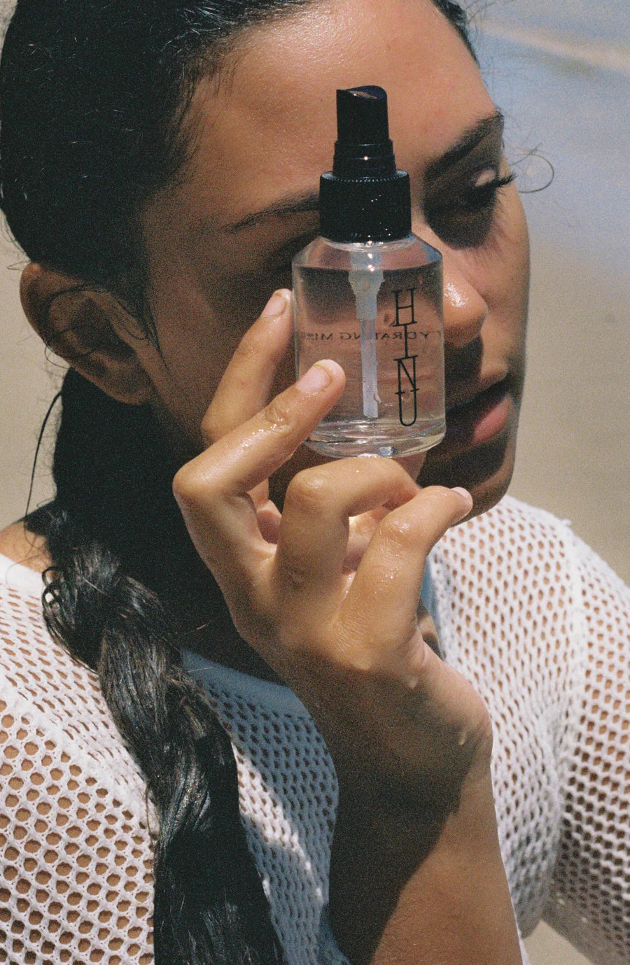 Hinu | Hydrating Mist 60ml