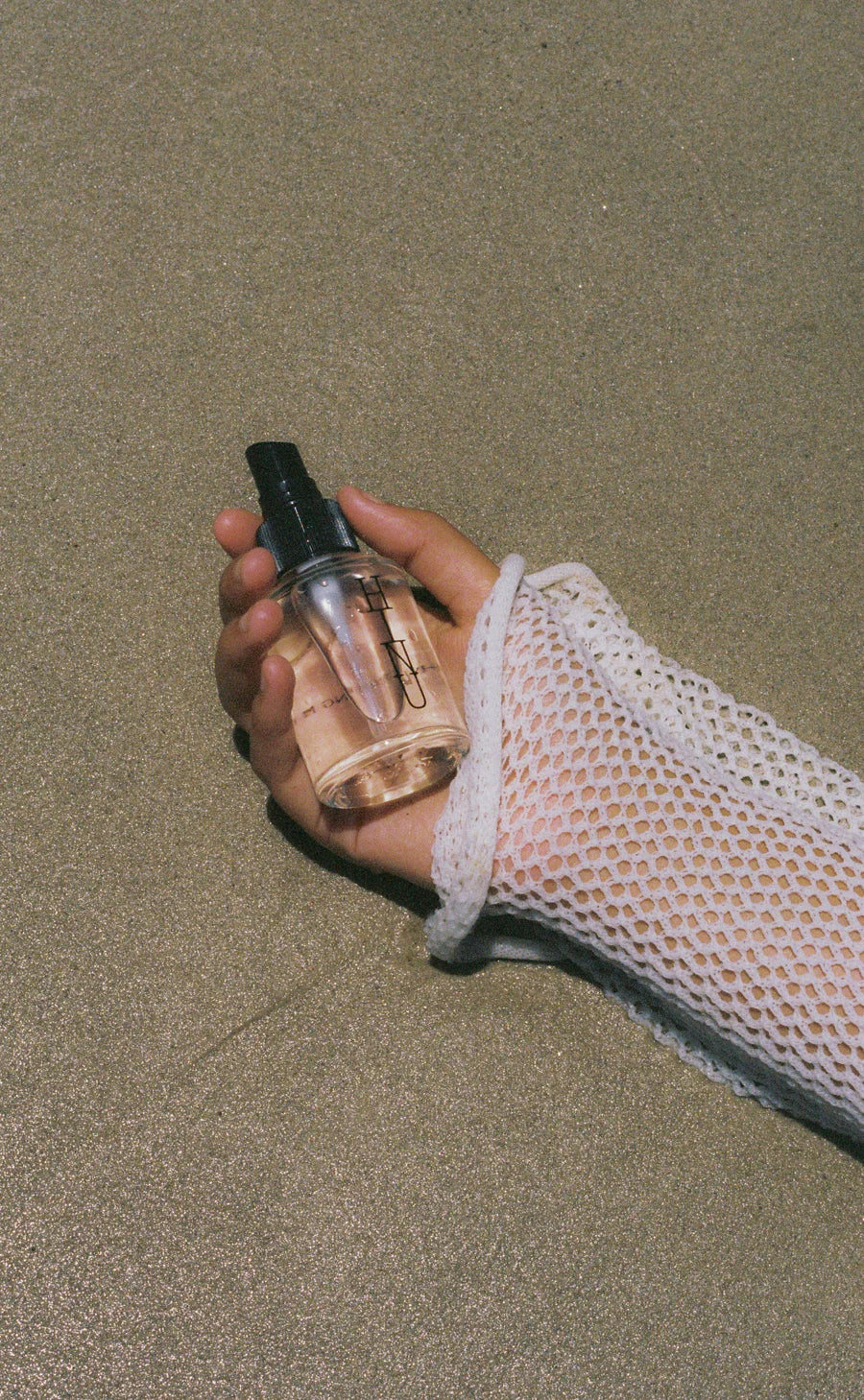 Hinu | Hydrating Mist 60ml