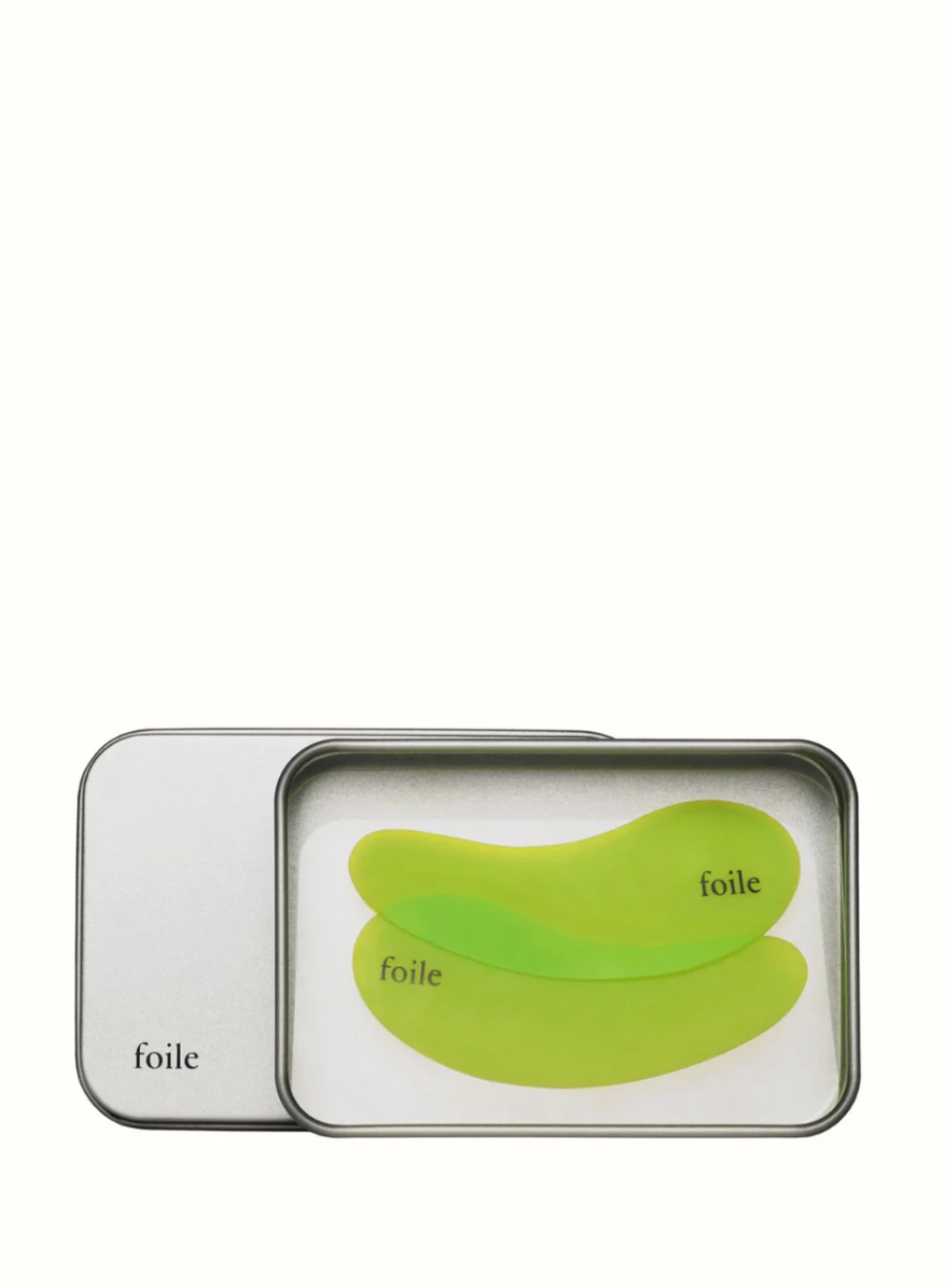 FOILE | Angel Eye Jellies