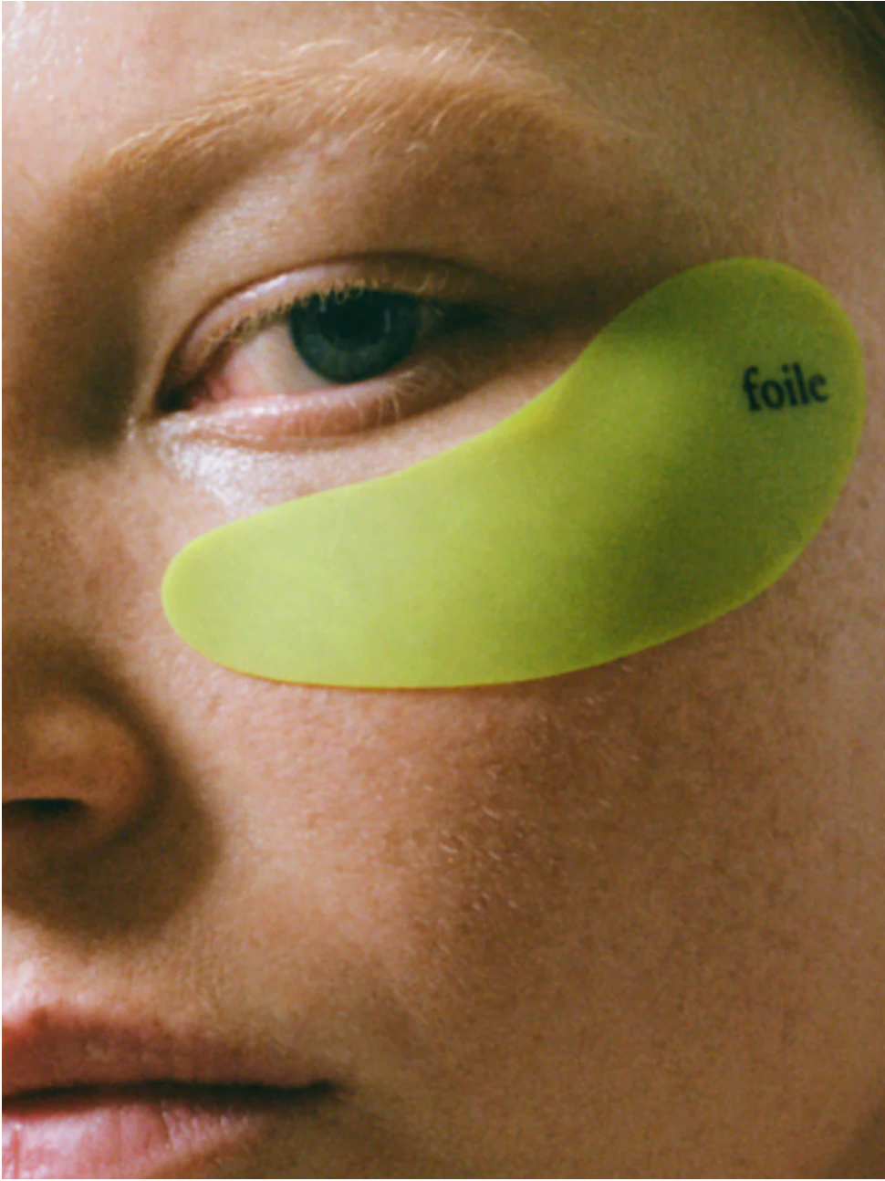 FOILE | Angel Eye Jellies