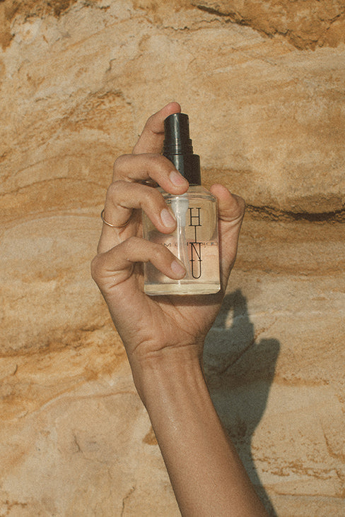 Hinu | Hydrating Mist 60ml