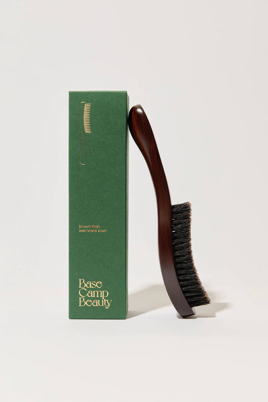 Base Camp Beauty | Smoothing Brush