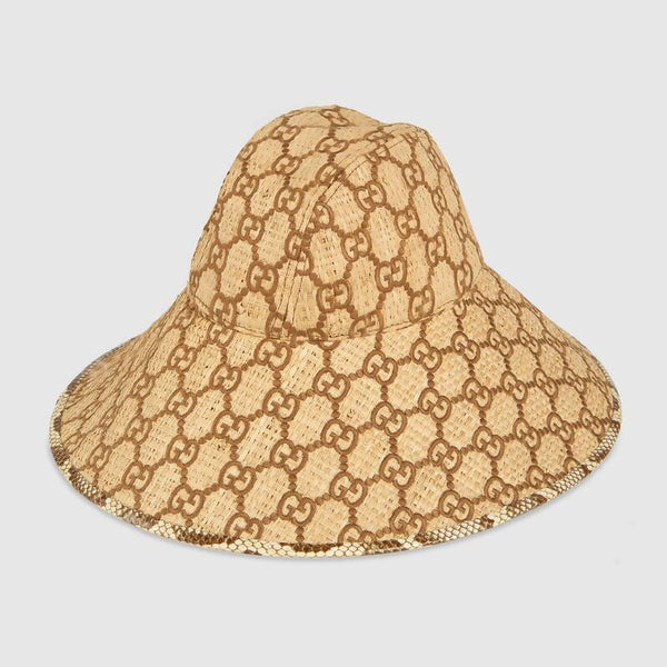 Best women's summer hats 2019