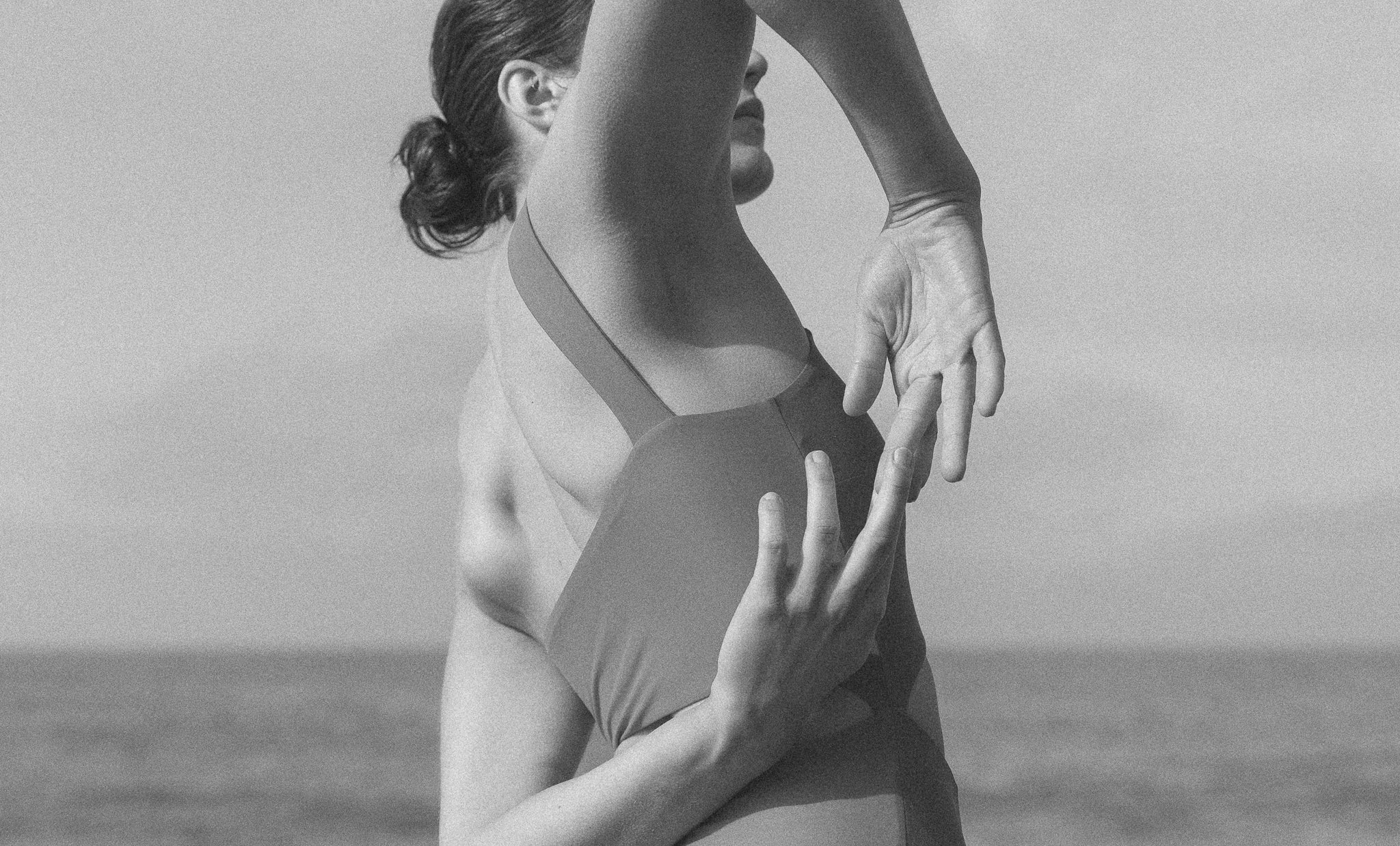 Stressed? The solution could be in movement.