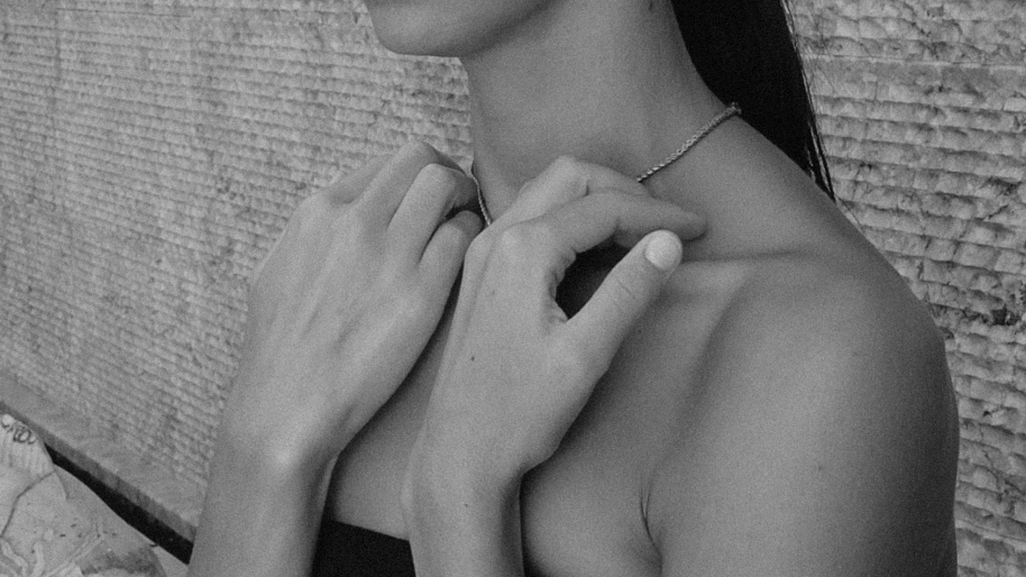 How To: Full Body Lymphatic Drainage Massage