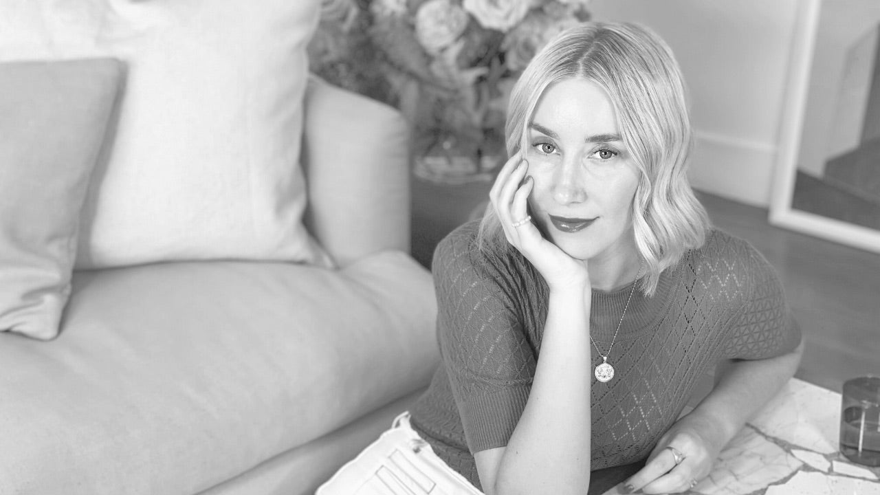 STARTING WITH SELF-CARE: In Conversation With Alison Rice