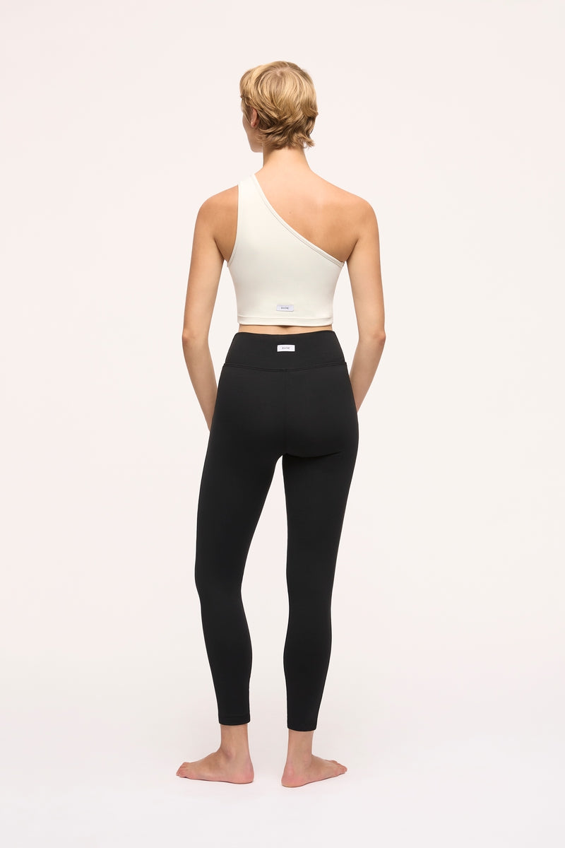 Sara 25" Legging | Black