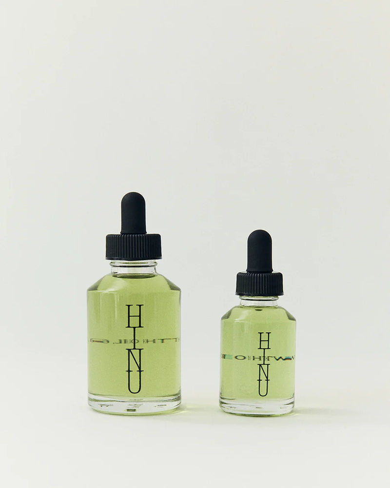 Hinu | Hair Growth Oil 60ml