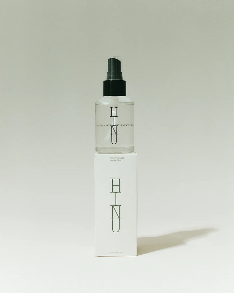 Hinu | Hydrating Mist 60ml