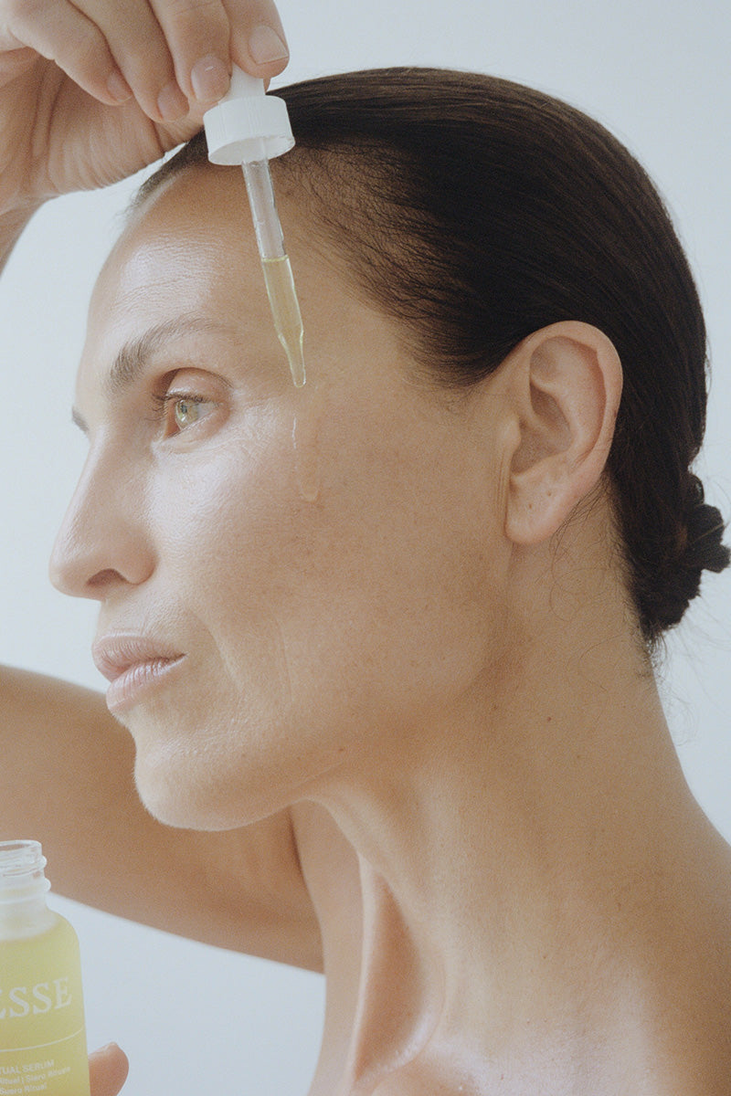 LESSE | RITUAL SERUM