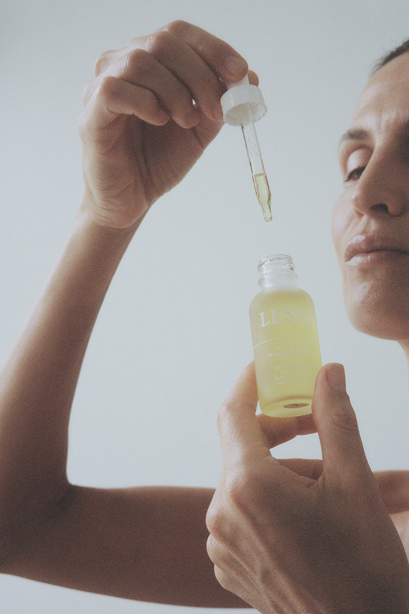 LESSE | RITUAL SERUM