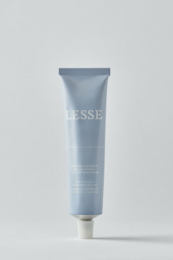 LESSE | REFINING CLEANSER
