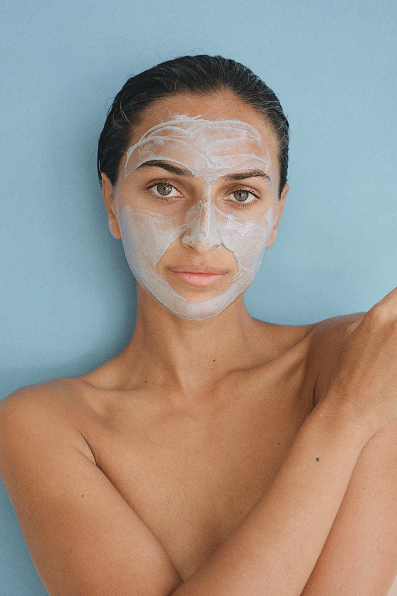 LESSE | BIOACTIVE MASK