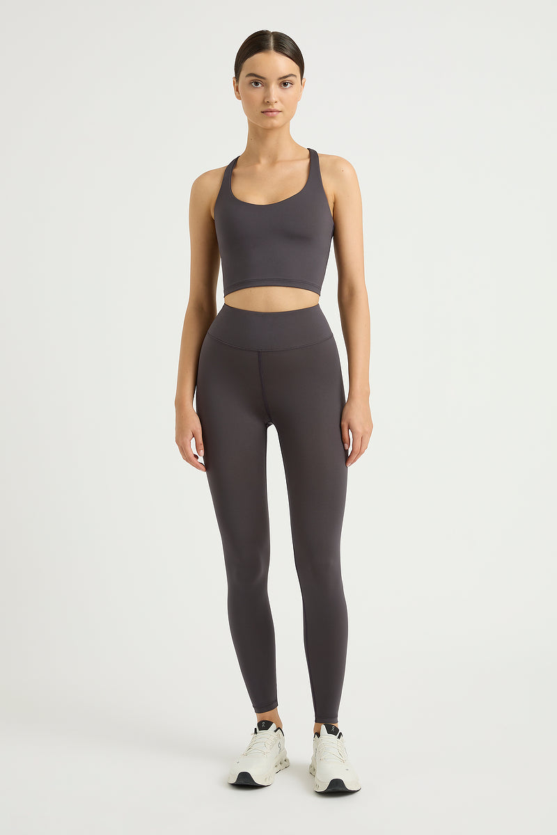 Collagen Racer Tank Top