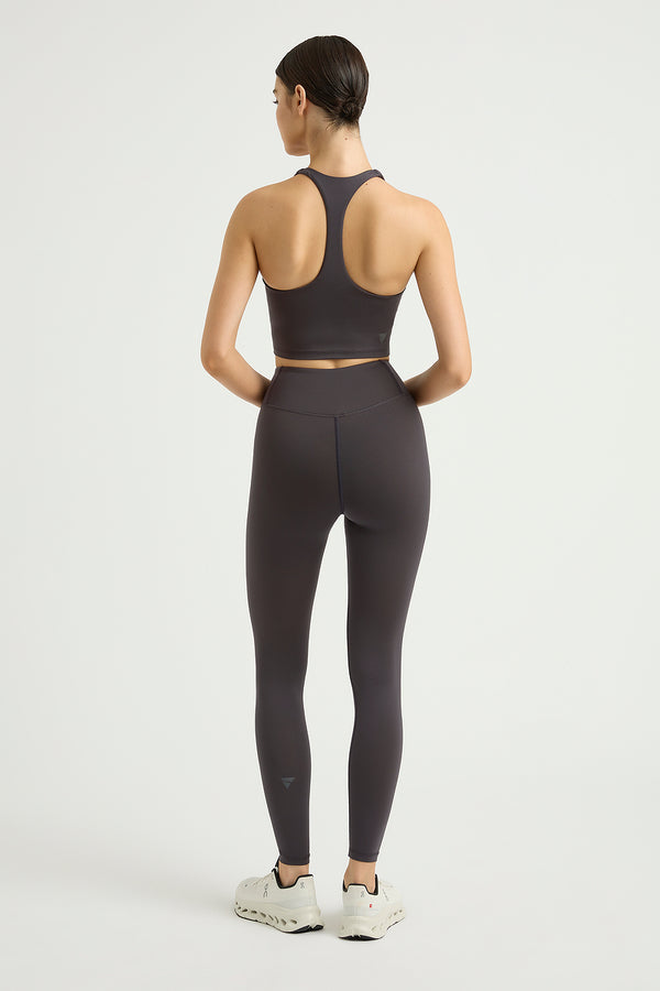 Collagen Racer Tank Top