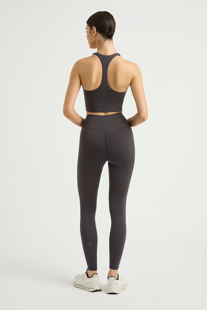Collagen Racer Tank Top