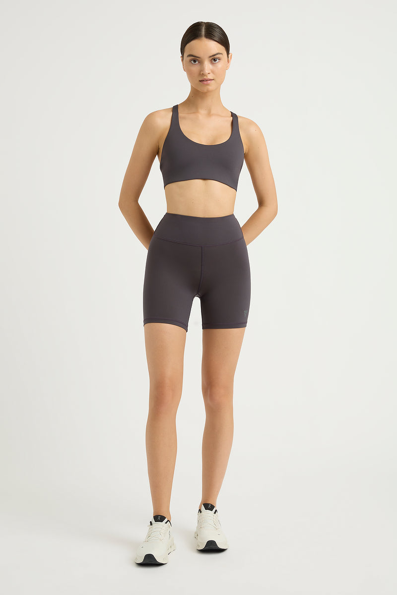ONDA Collagen Cross-Back Sports Bra
