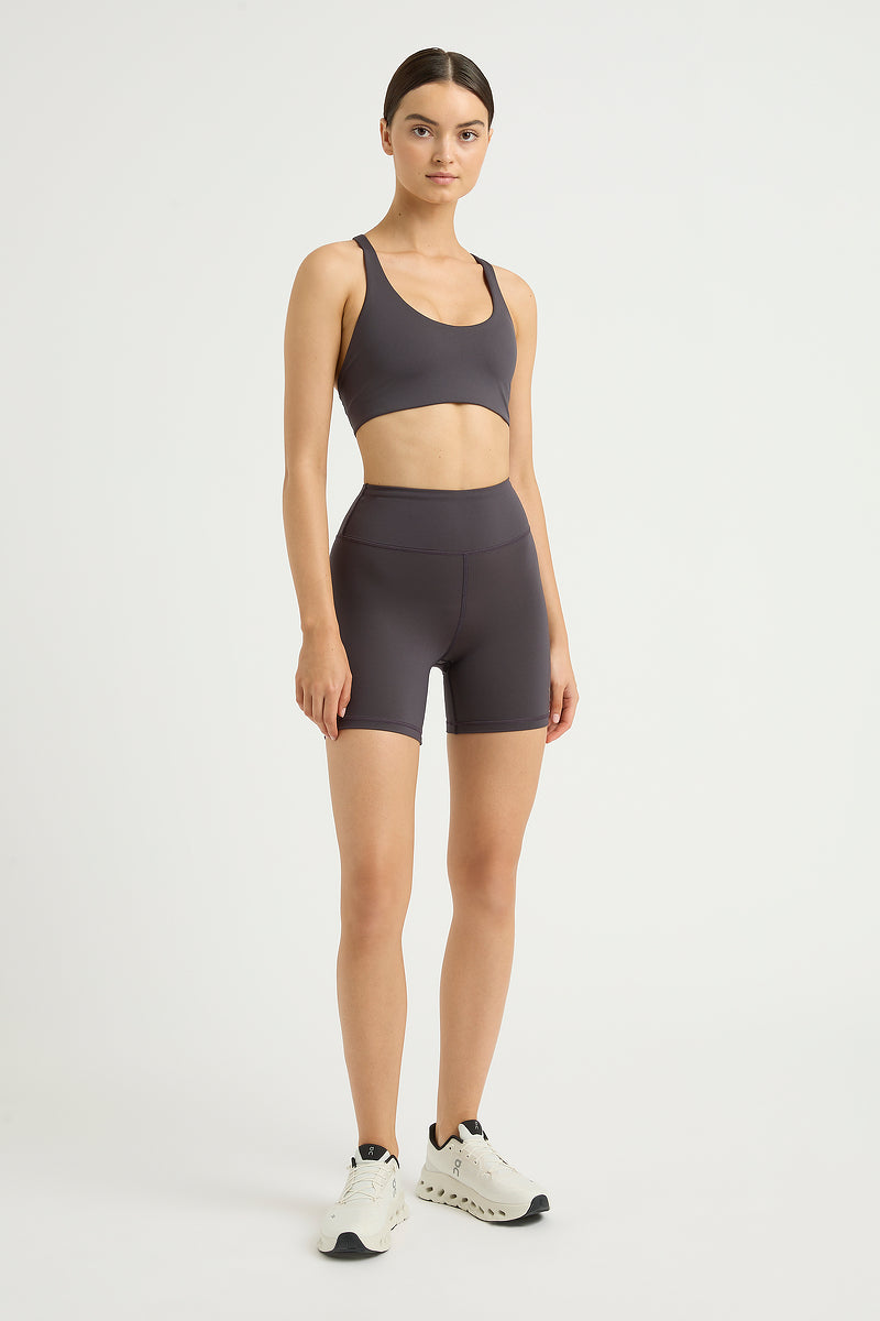 ONDA Collagen Cross-Back Sports Bra