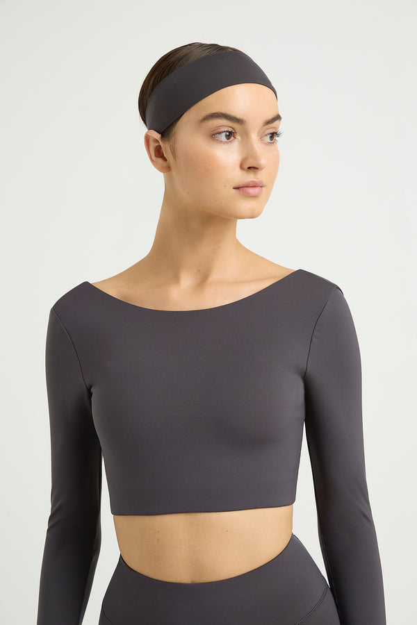 Collagen Headband
