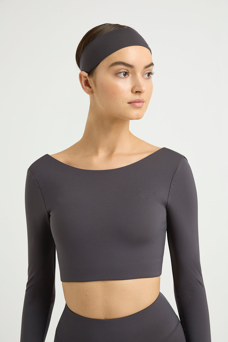 Collagen Headband