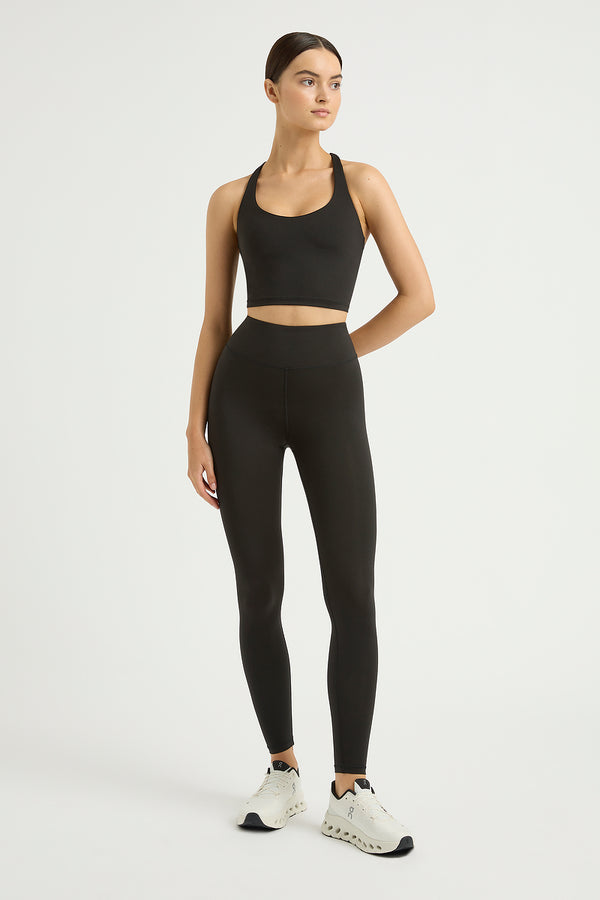 Collagen High Waist Legging