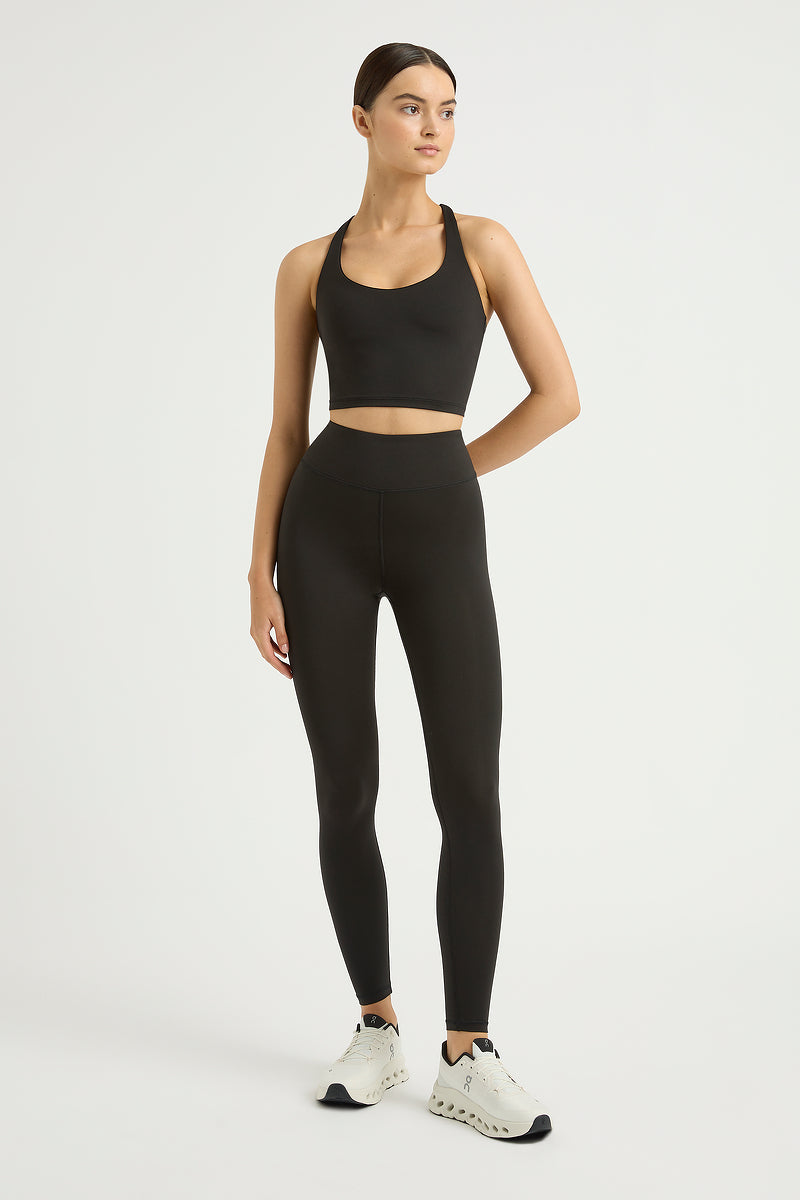 Collagen High Waist Legging