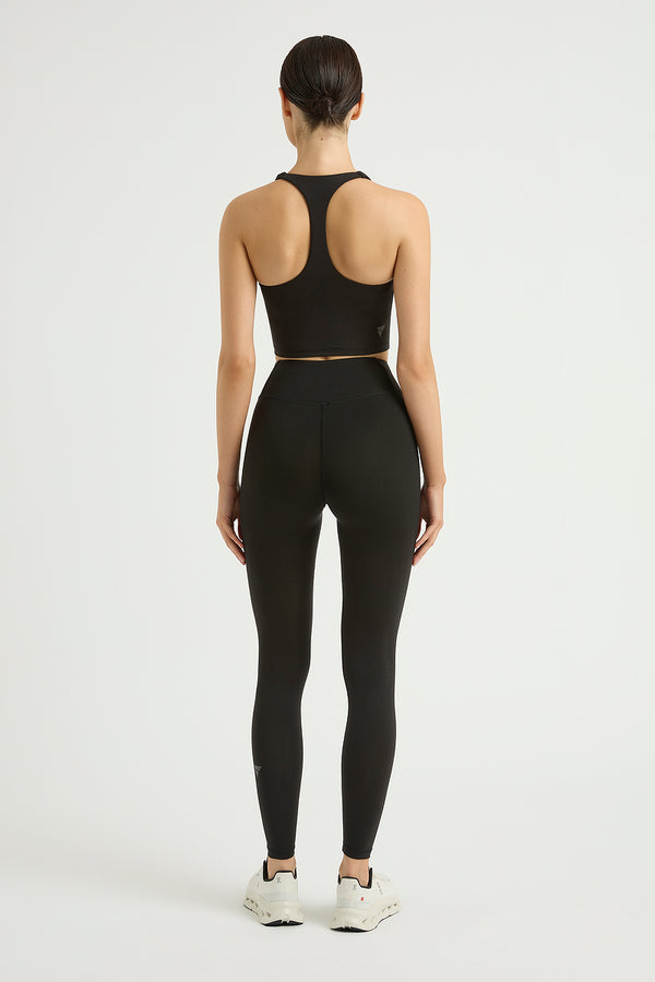 Collagen High Waist Legging
