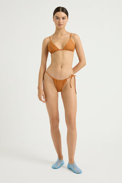 Lily String Bikini Top