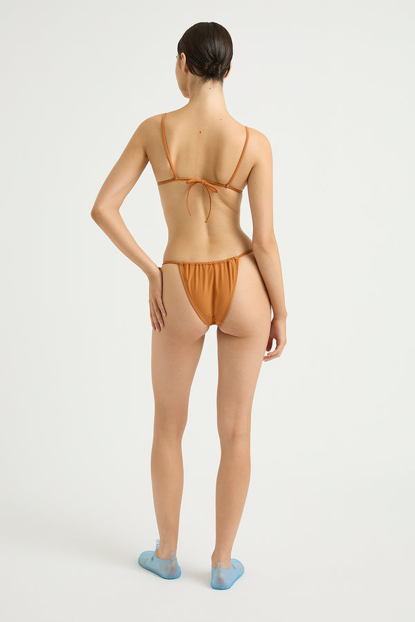 Ava String Bikini Bottom