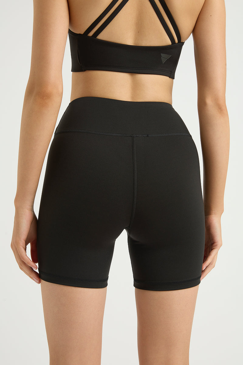 Collagen High Waist Short