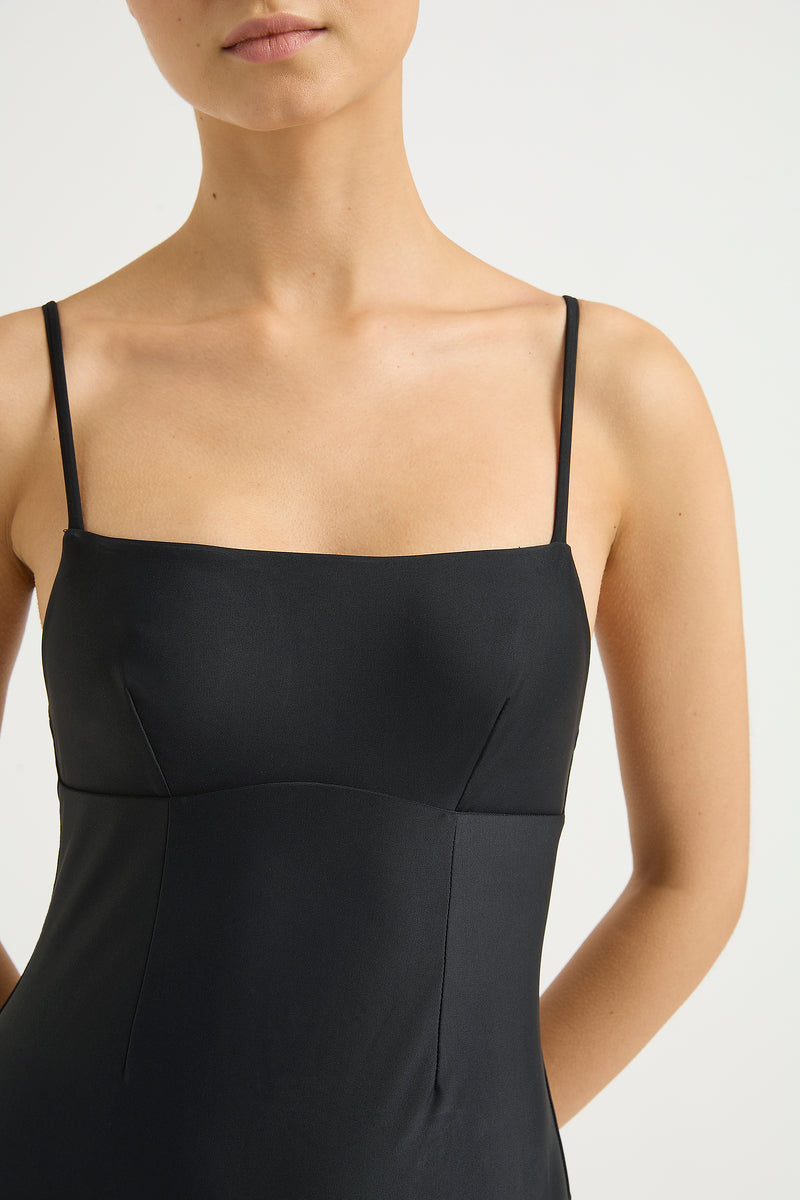 Stella Square One Piece