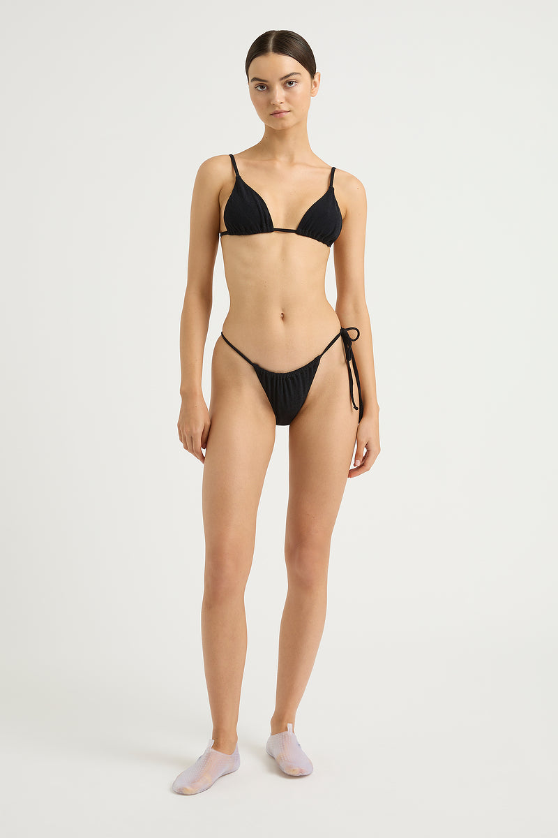 Lily String Bikini Top