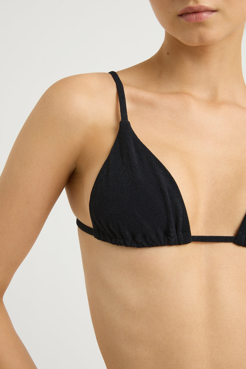 Lily String Bikini Top