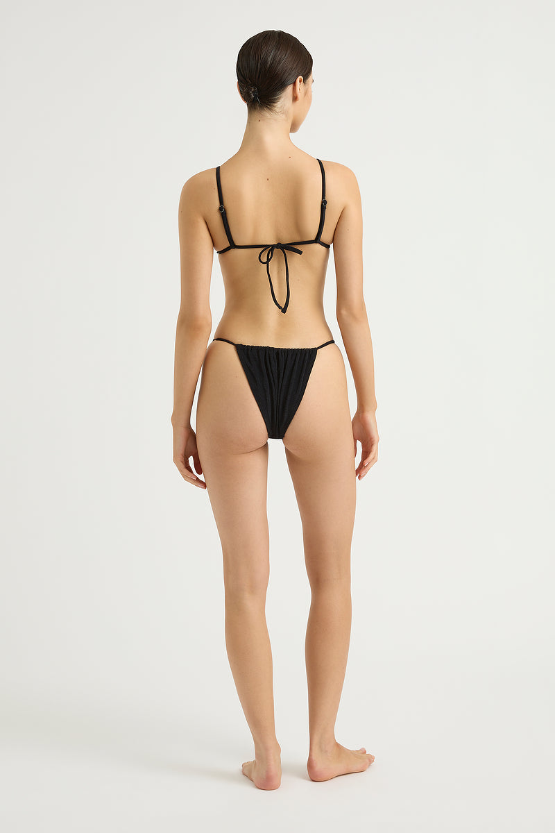 Ava String Bikini Bottom