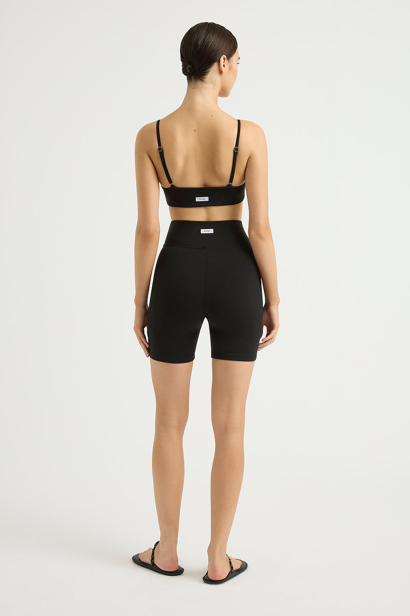 Hilary Bike Short