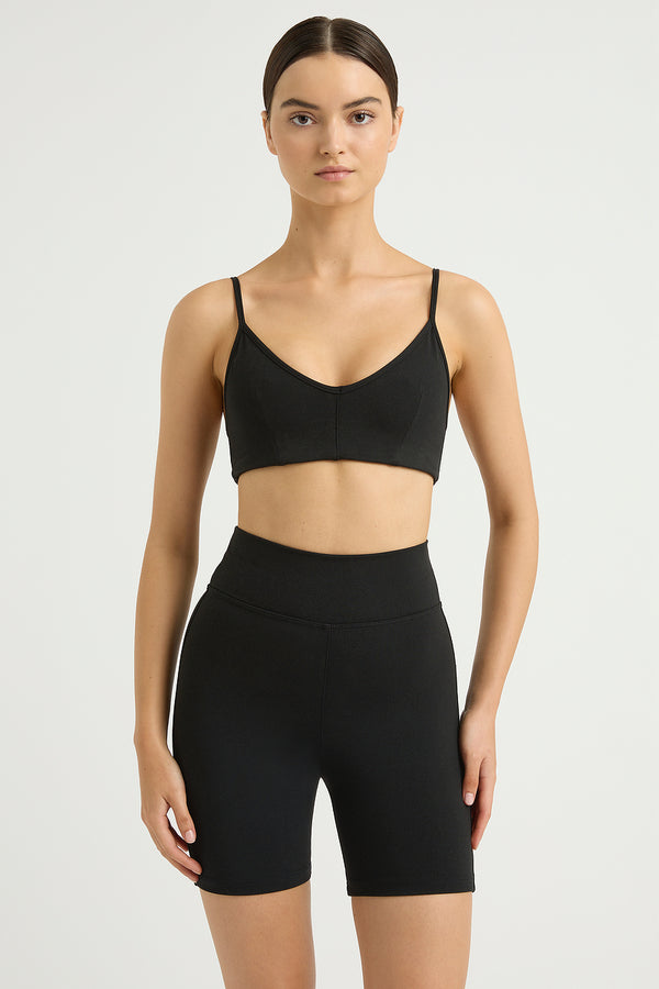 Hilary Bike Short