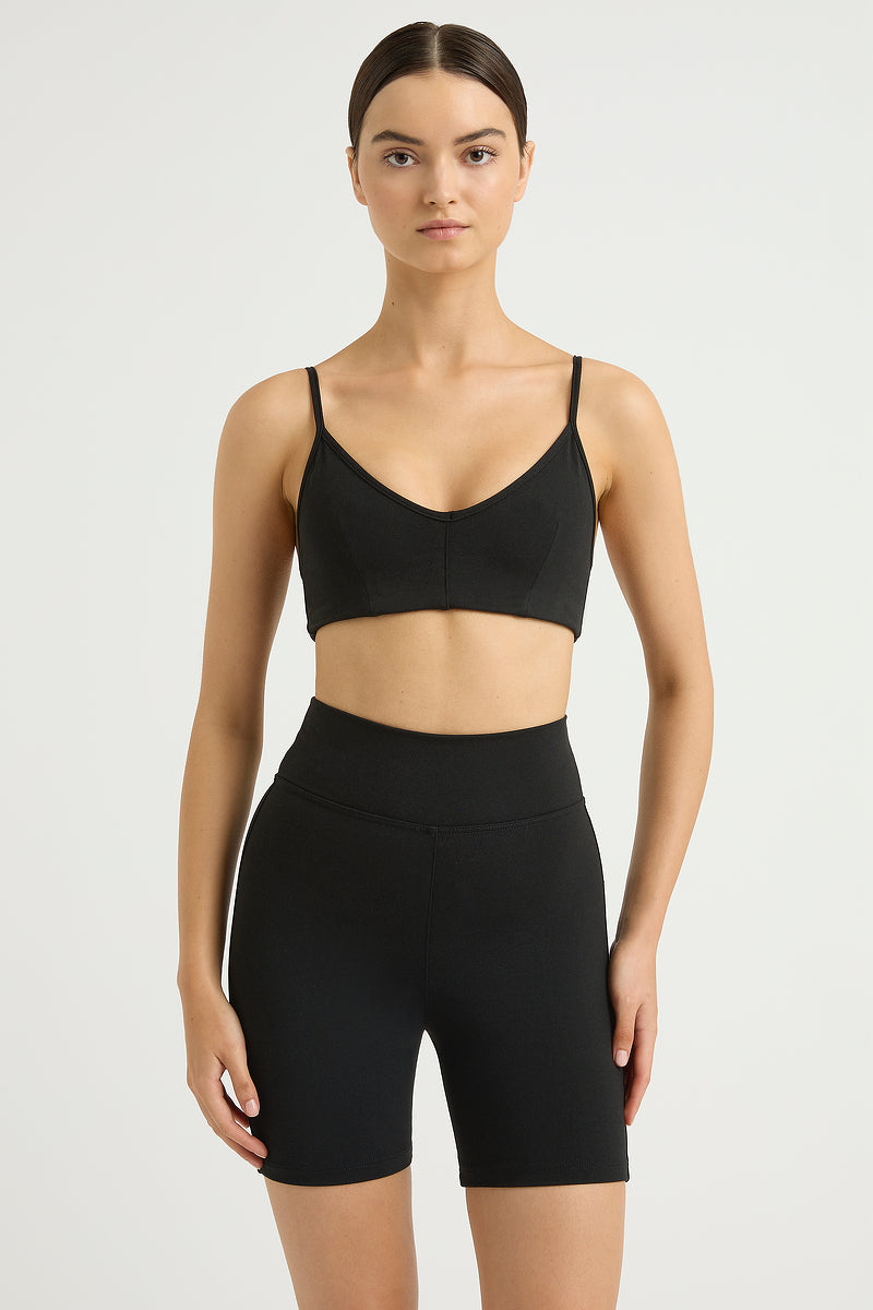 Hilary Bike Short