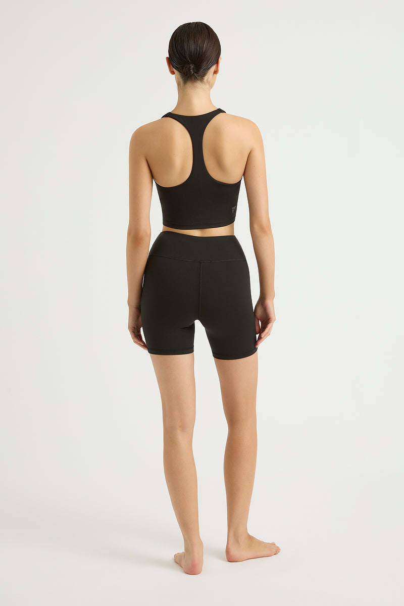 Collagen Racer Tank Top