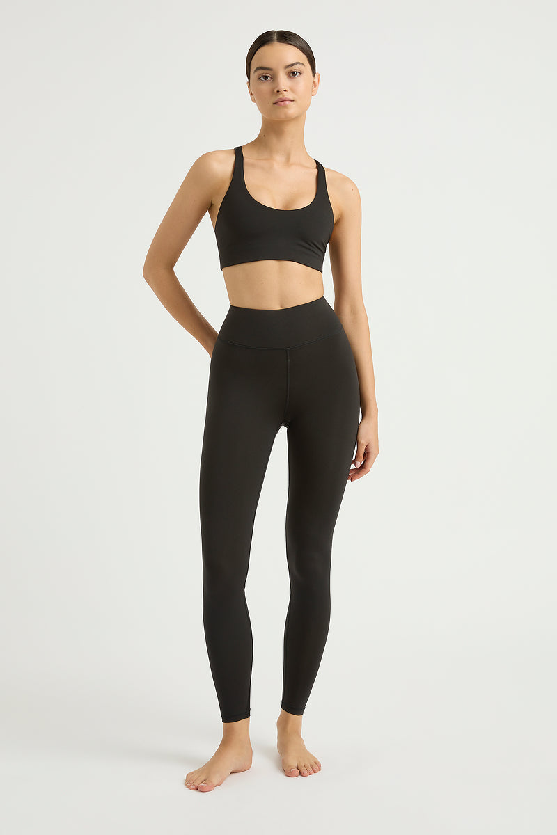 ONDA Collagen Cross-Back Sports Bra