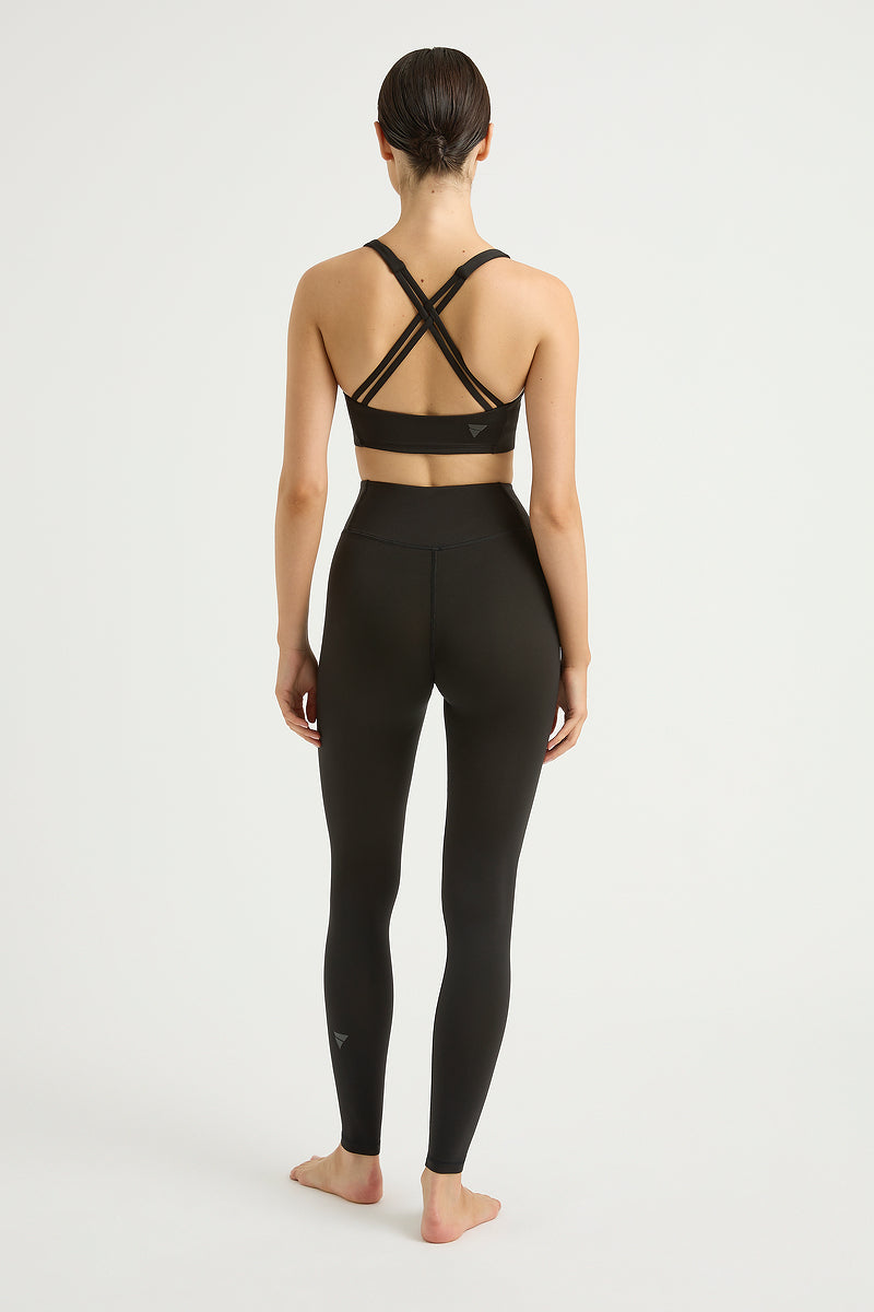 ONDA Collagen Cross-Back Sports Bra