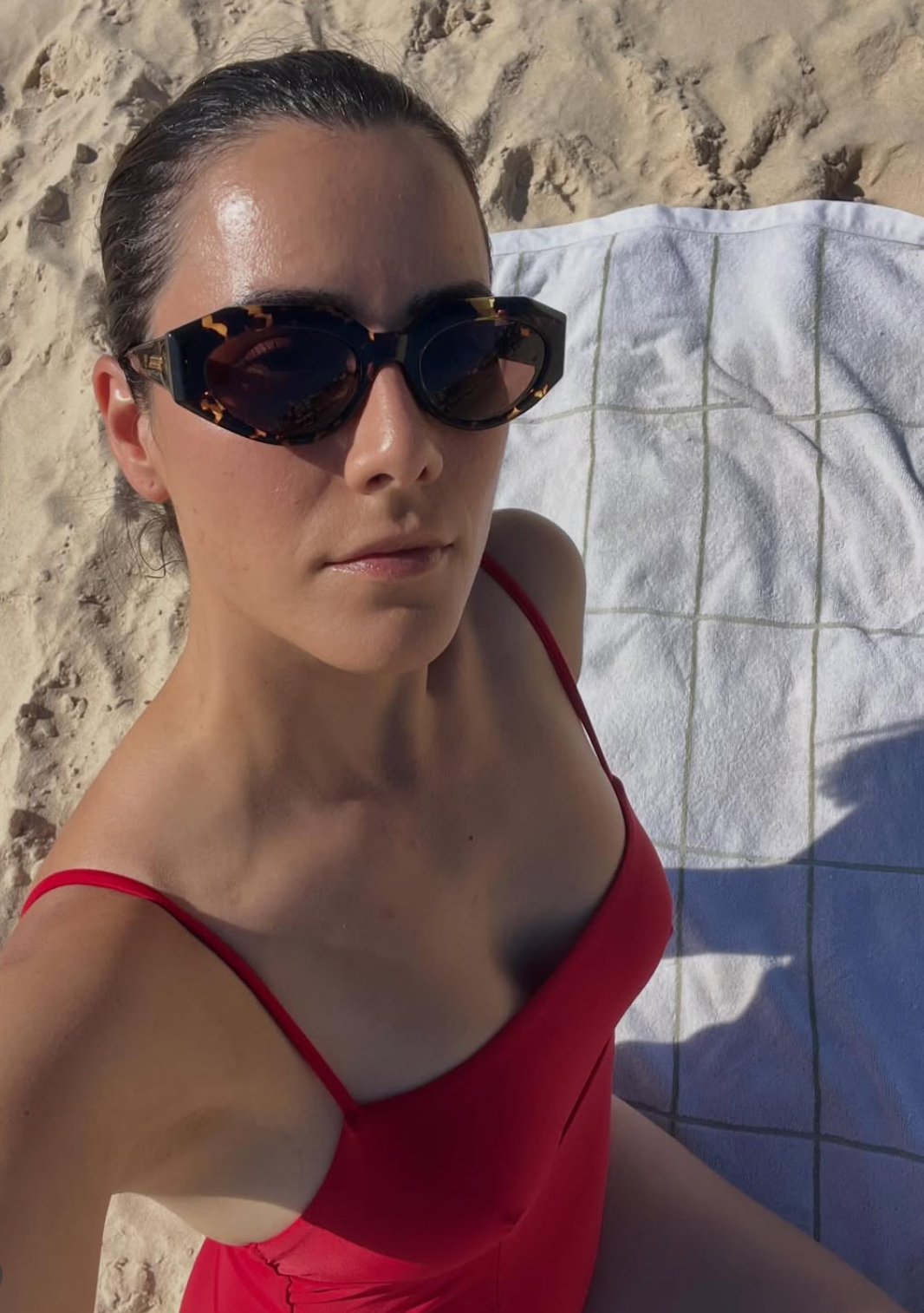 Stella Square One Piece